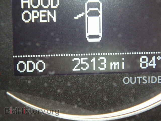 2015 LEXUS CT 200 - VIN: JTHKD5BHXF2241671 - Фото 8