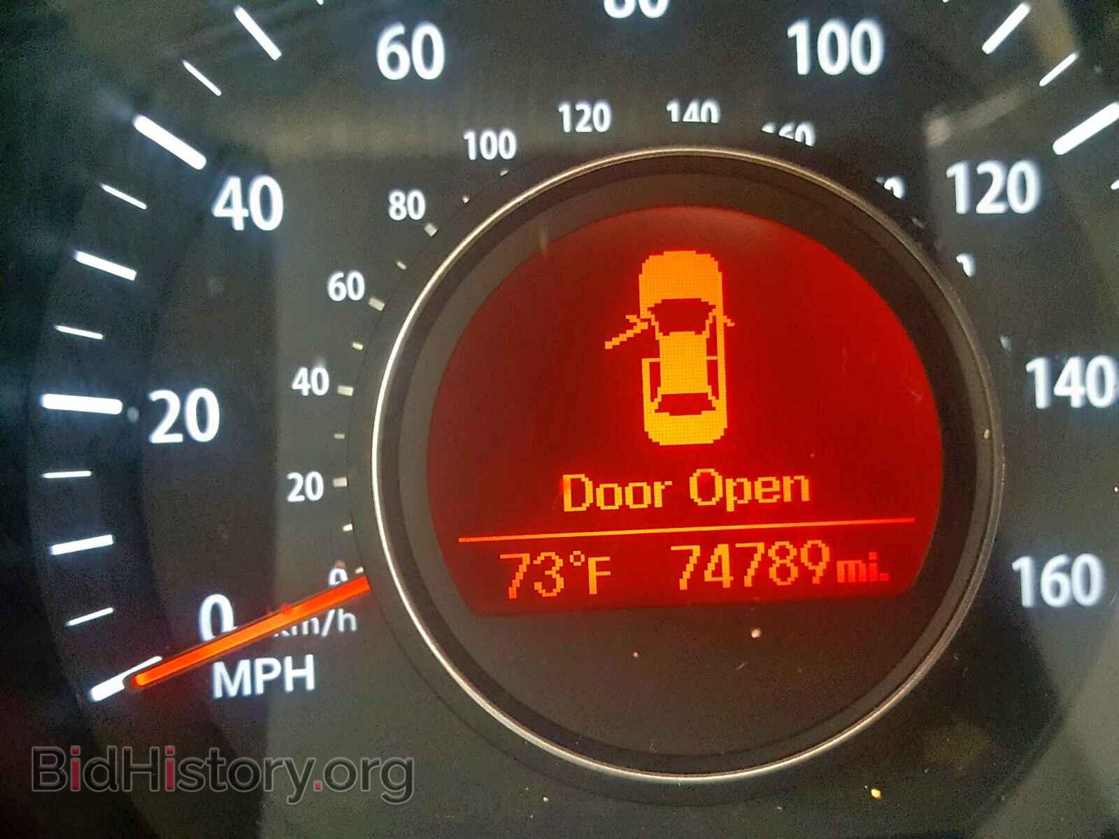 2013 KIA OPTIMA - VIN: 5XXGM4A71DG185511 - Фото 8