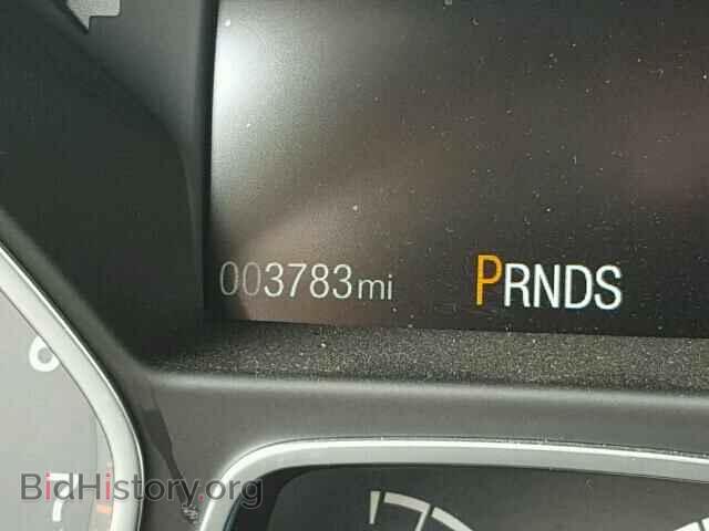 2016 FORD FOCUS - VIN: 1FADP3F24GL238018 - Фото 8