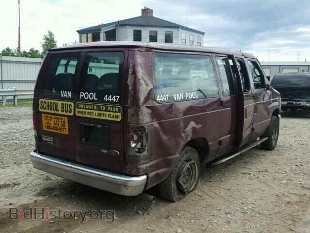 2011 FORD ECONOLINE - VIN: 1FTNE2EW5BDB11185 - Photo 4