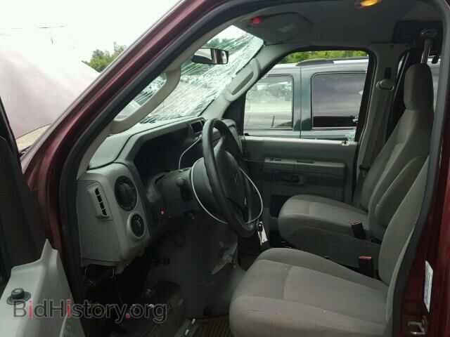 2011 FORD ECONOLINE - VIN: 1FTNE2EW5BDB11185 - Photo 5