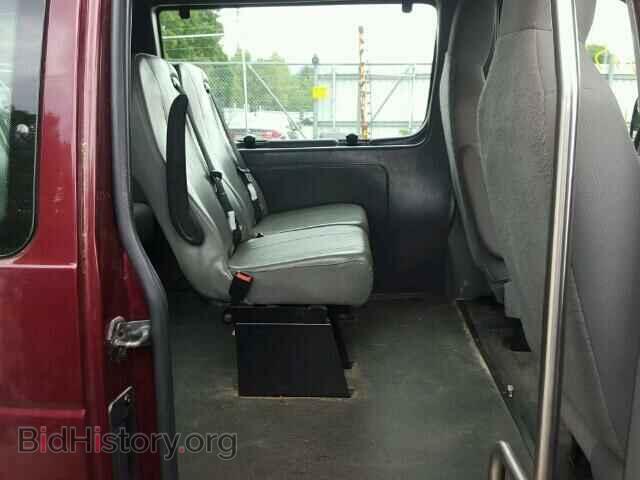 2011 FORD ECONOLINE - VIN: 1FTNE2EW5BDB11185 - Photo 6