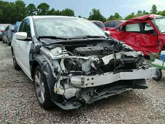 Фотография 19VDE1F58FE003085 - ACURA ILX 2015