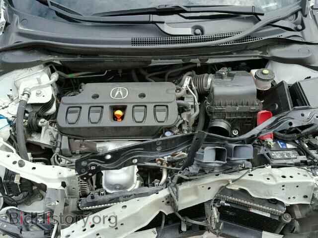 2015 ACURA ILX - VIN: 19VDE1F58FE003085 - Фото 7