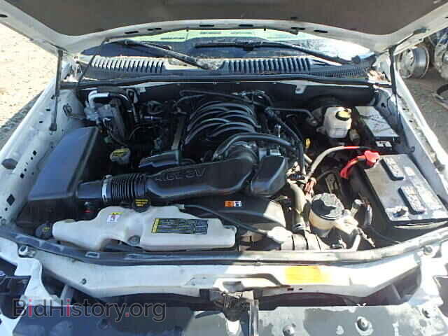 2010 FORD EXPLORER - VIN: 1FMEU7F83AUA84370 - Photo 7