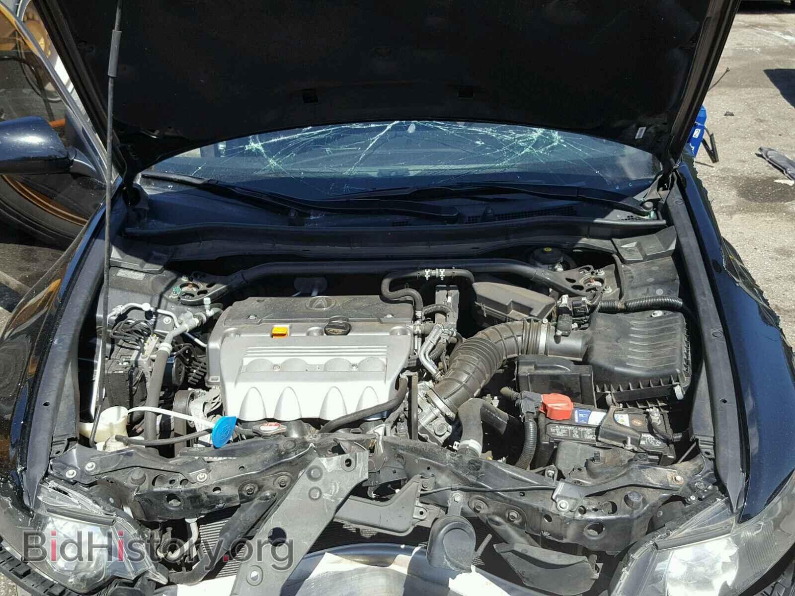 2012 ACURA TSX - VIN: JH4CU2F85CC019736 - Фото 7