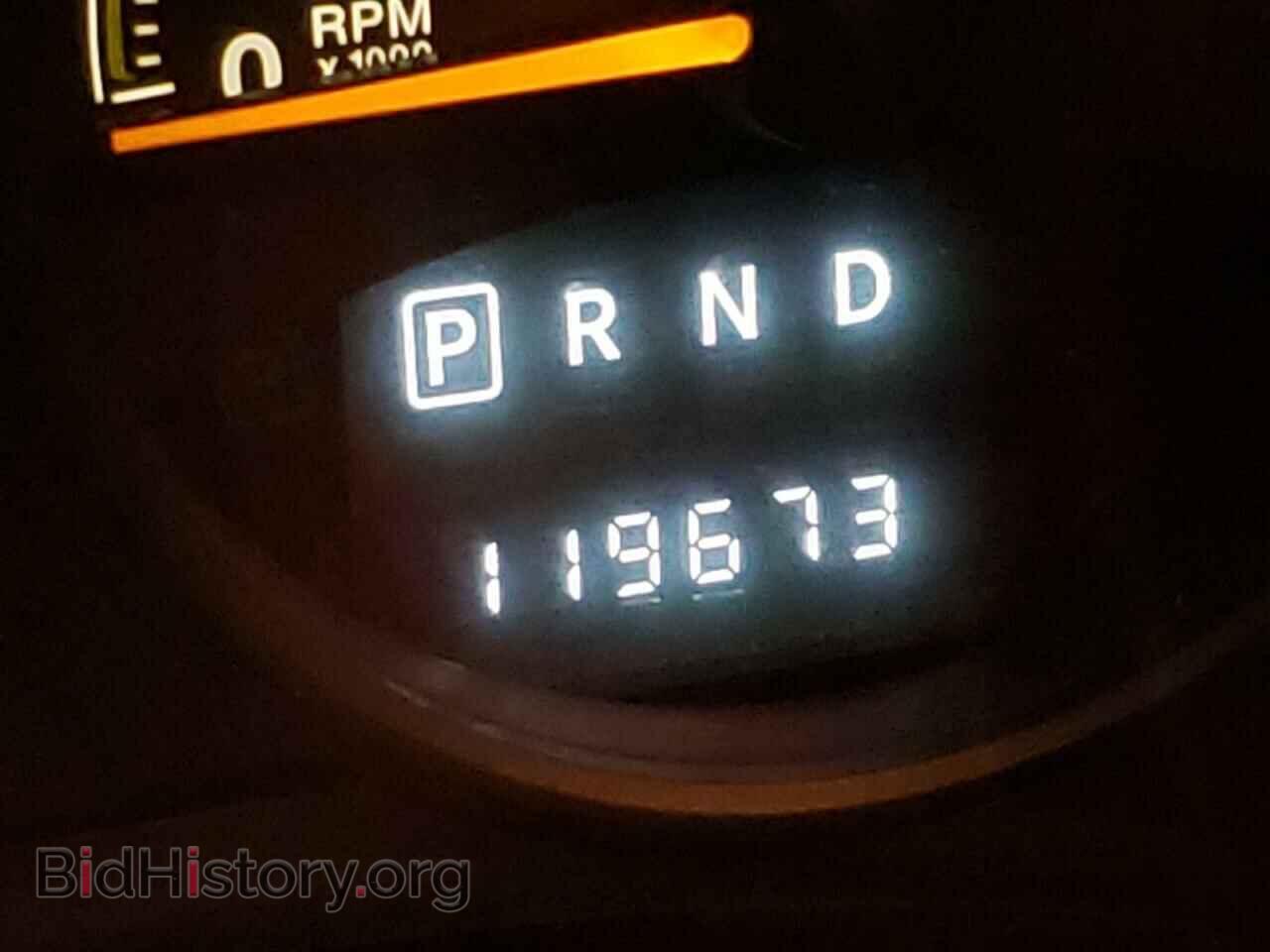2014 JEEP COMPASS - VIN: 1C4NJDBB6ED591301 - Photo 8