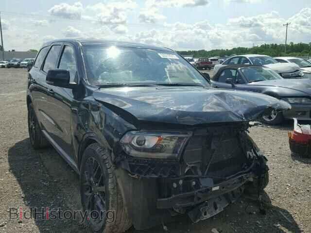 Photo 1C4SDJCT6FC917413 - DODGE DURANGO 2015