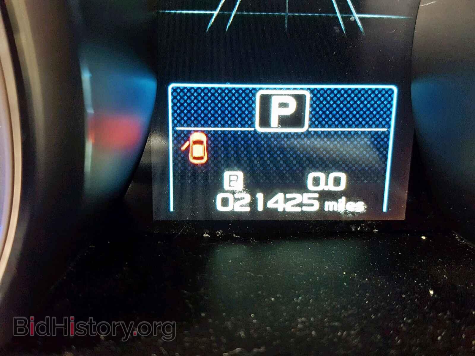 2017 SUBARU OUTBACK 2. - VIN: 4S4BSAFC1H3203236 - Фото 8