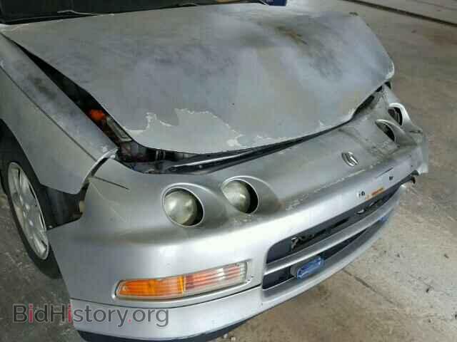 1996 ACURA INTEGRA - VIN: JH4DC4355TS011686 - Фото 9