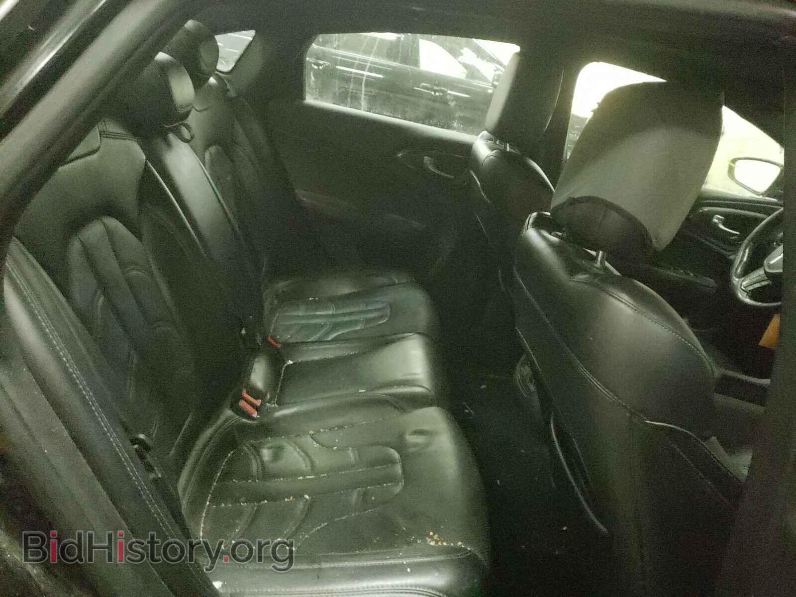 2015 CHRYSLER 200 - VIN: 1C3CCCBB0FN750048 - Photo 6