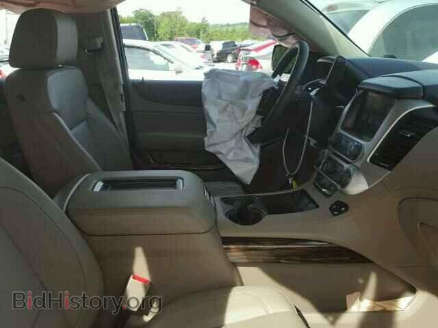 2015 GMC YUKON - VIN: 1GKS2BKC7FR152985 - Фото 5