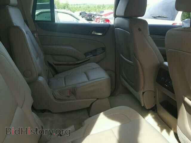 2015 GMC YUKON - VIN: 1GKS2BKC7FR152985 - Фото 6