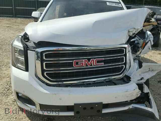 2015 GMC YUKON - VIN: 1GKS2BKC7FR152985 - Фото 7