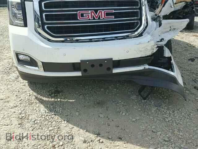 2015 GMC YUKON - VIN: 1GKS2BKC7FR152985 - Фото 10