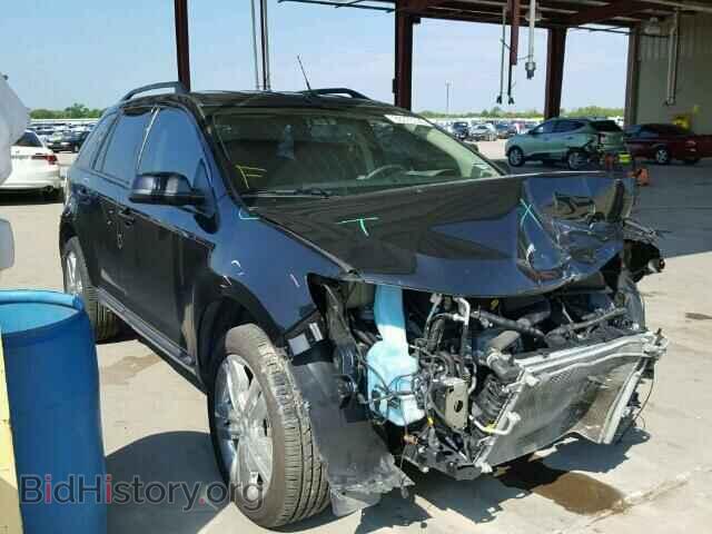 Photo 2FMDK3JC9DBB64322 - FORD EDGE 2013