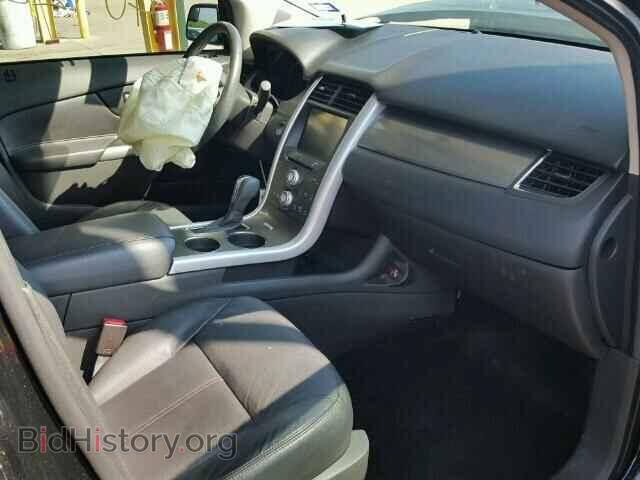 2013 FORD EDGE - VIN: 2FMDK3JC9DBB64322 - Фото 5