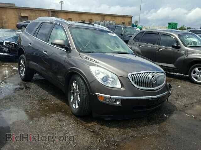 Фотография 5GAEV23D69J126583 - BUICK ENCLAVE 2009
