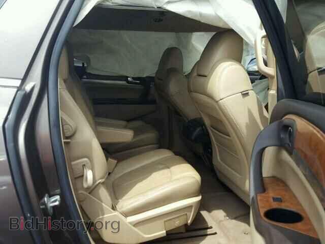 2009 BUICK ENCLAVE - VIN: 5GAEV23D69J126583 - Фото 6
