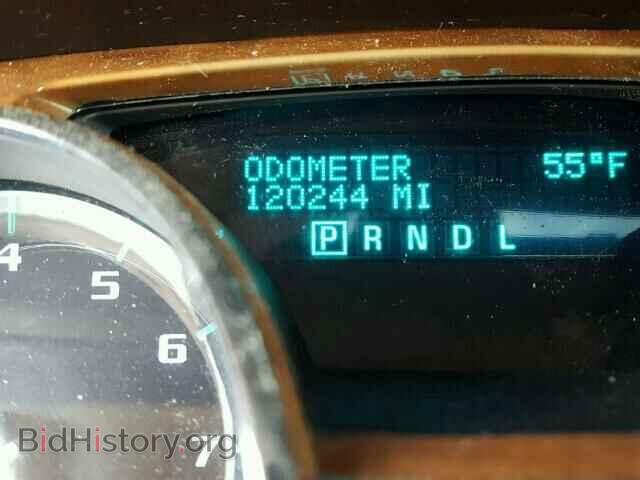 2009 BUICK ENCLAVE - VIN: 5GAEV23D69J126583 - Фото 8