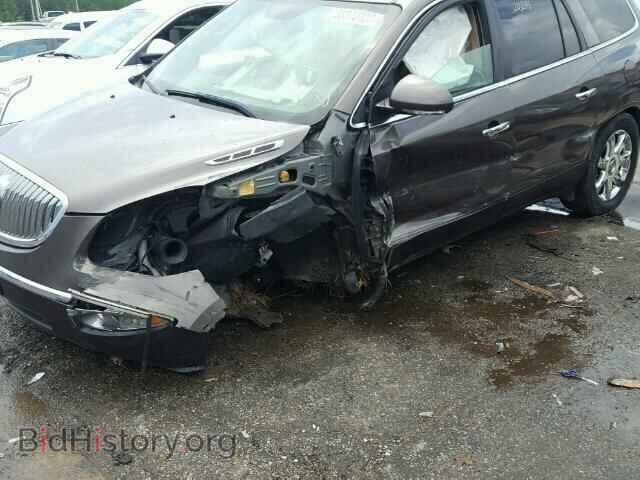 2009 BUICK ENCLAVE - VIN: 5GAEV23D69J126583 - Фото 9