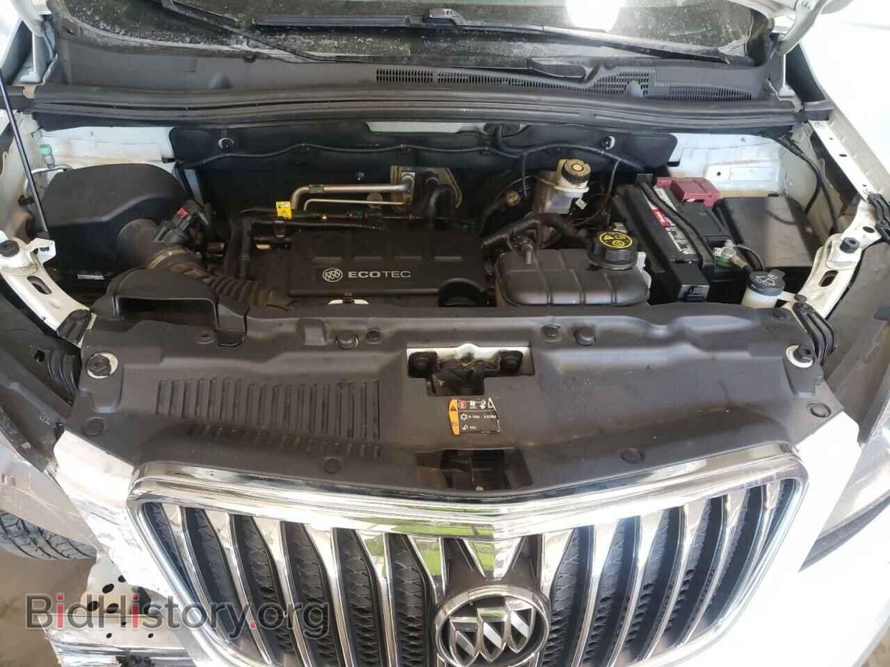 2013 BUICK ENCORE - VIN: KL4CJCSB7DB083795 - Photo 7