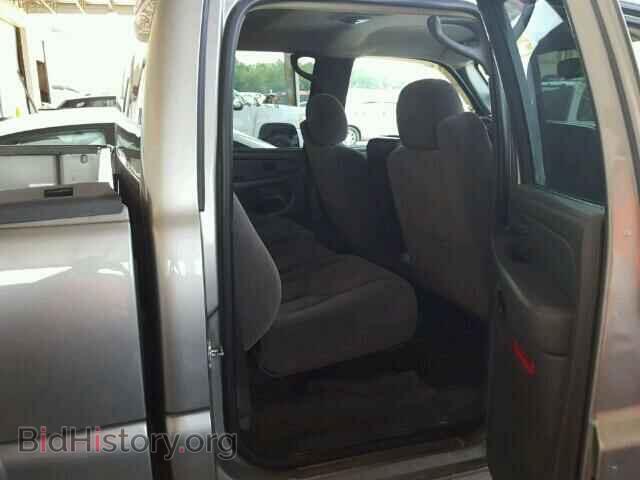 2006 CHEVROLET SILVERADO - VIN: 2GCEK13T761226884 - Фото 6