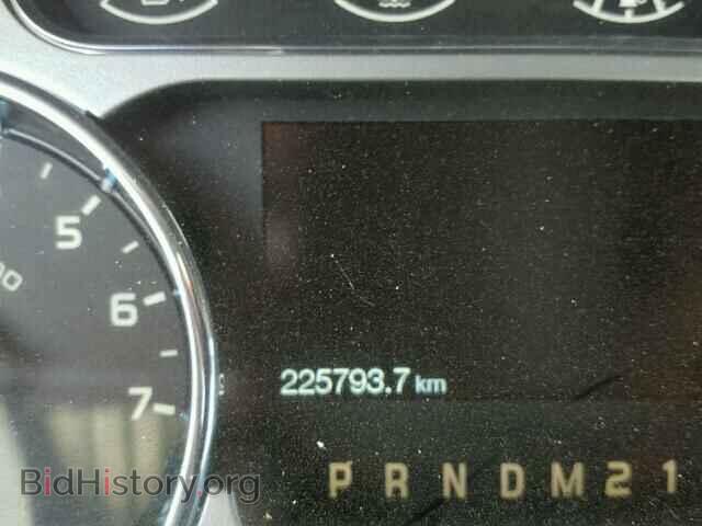 2011 FORD F150 - VIN: 1FTFW1EF8BFA00906 - Фото 8