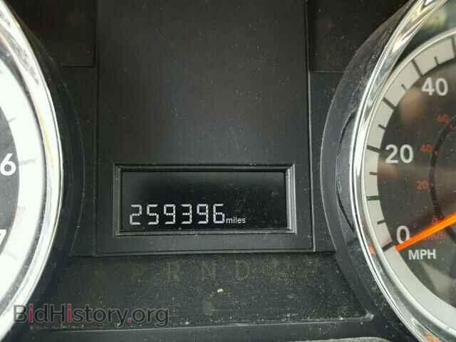 2012 DODGE CARAVAN - VIN: 2C4RDGCG2CR309699 - Фото 8