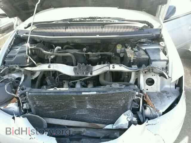 2006 DODGE CARAVAN - VIN: 2D4GP44L76R811463 - Фото 7