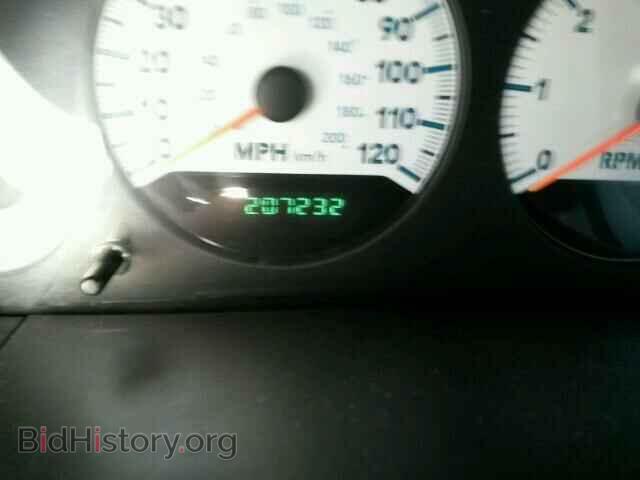 2006 DODGE CARAVAN - VIN: 2D4GP44L76R811463 - Фото 8