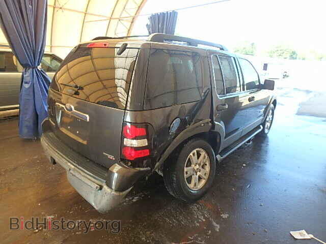 2006 FORD EXPLORER - VIN: 1FMEU63E56UA00903 - Photo 4