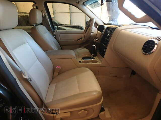 2006 FORD EXPLORER - VIN: 1FMEU63E56UA00903 - Photo 5