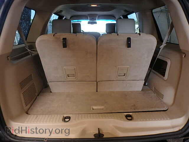 2006 FORD EXPLORER - VIN: 1FMEU63E56UA00903 - Photo 9
