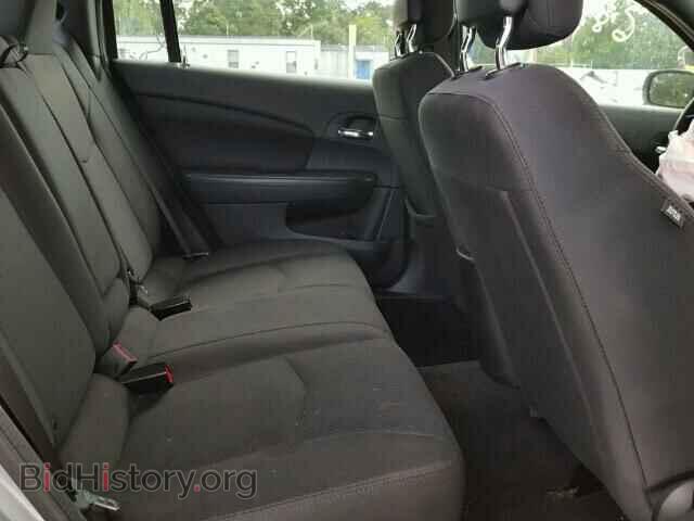 2014 CHRYSLER 200 - VIN: 1C3CCBAB4EN142365 - Фото 6