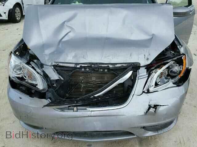 2014 CHRYSLER 200 - VIN: 1C3CCBAB4EN142365 - Фото 7