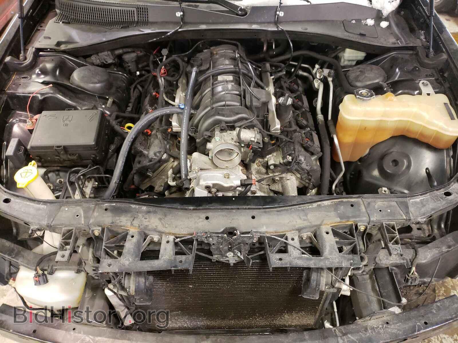 2013 CHRYSLER 300 - VIN: 2C3CCADT7DH691113 - Фото 7