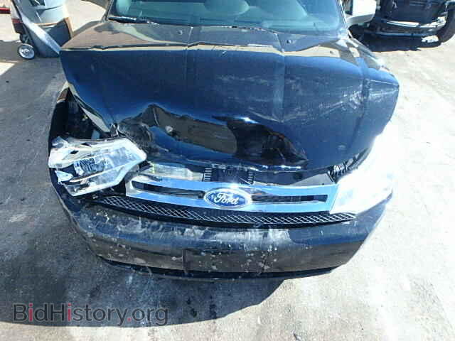 2011 FORD FOCUS - VIN: 1FAHP3FN4BW143610 - Фото 7