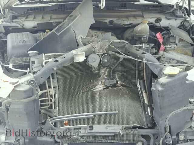 2012 DODGE RAM 1500 - VIN: 1C6RD6GT3CS169203 - Фото 7