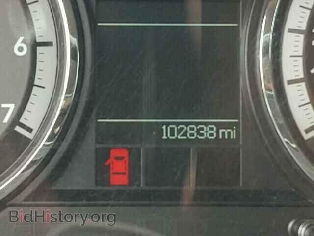 2012 DODGE RAM 1500 - VIN: 1C6RD6GT3CS169203 - Фото 8