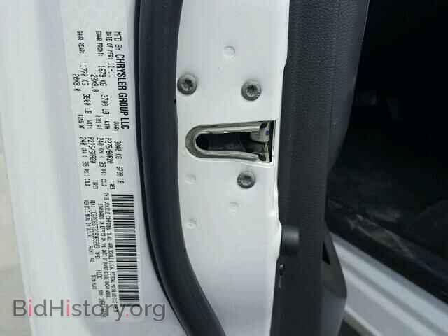 2012 DODGE RAM 1500 - VIN: 1C6RD6GT3CS169203 - Фото 10