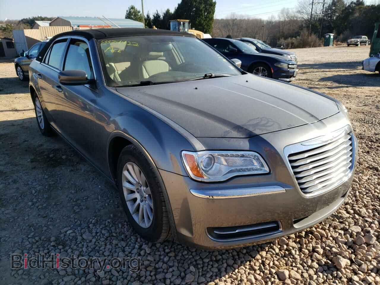 Photo 2C3CCAAG4CH313160 - CHRYSLER 300 2012