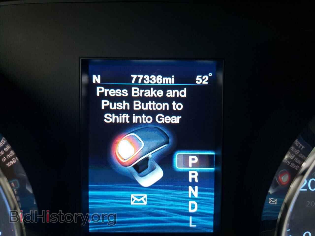 2012 CHRYSLER 300 - VIN: 2C3CCAAG4CH313160 - Фото 8