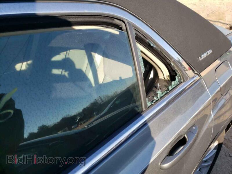 2012 Chrysler 300 (VIN 2C3CCAAG4CH313160) — photo 9 of 10