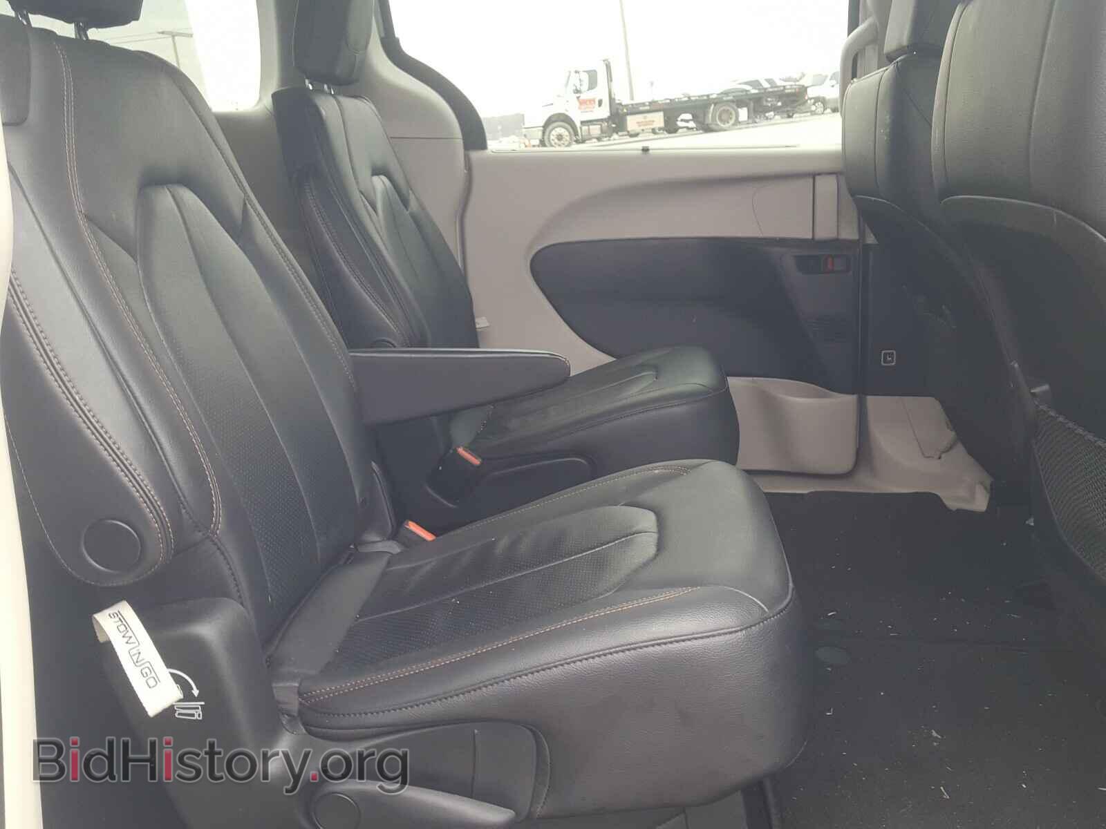 2020 CHRYSLER PACIFICA - VIN: 2C4RC1BG5LR205046 - Фото 6