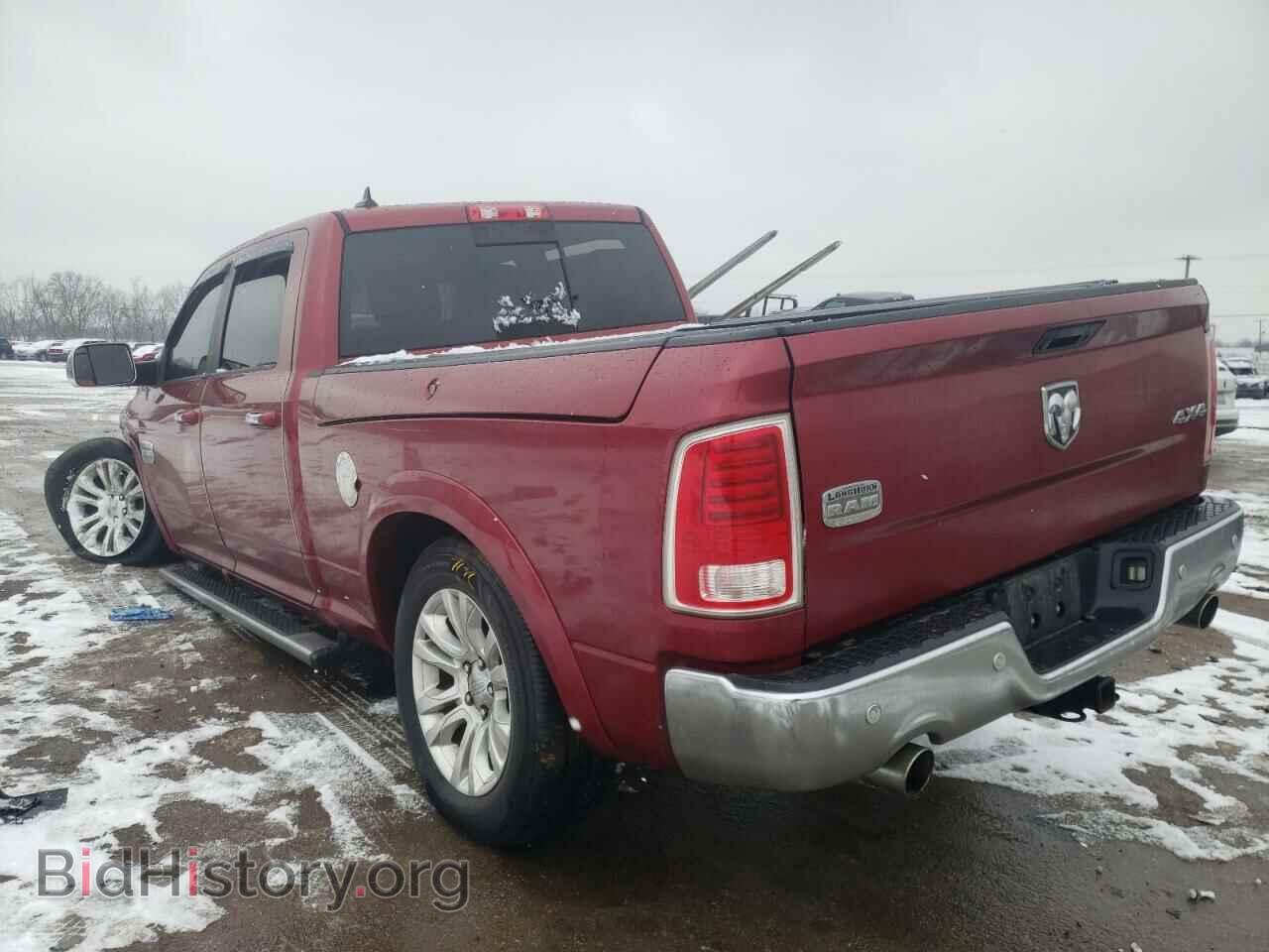 2014 RAM 1500 - VIN: 1C6RR7WT4ES216041 - Photo 3
