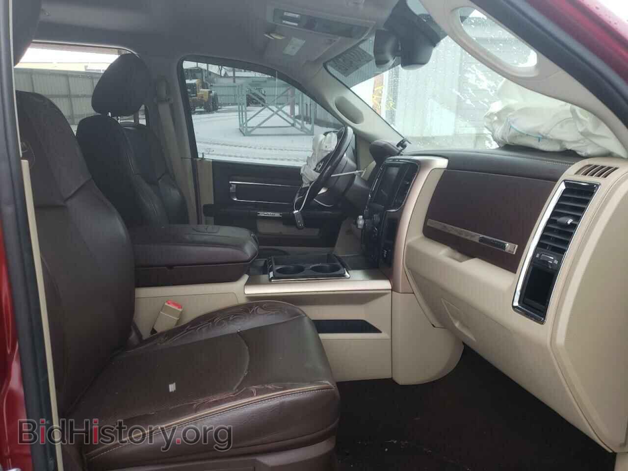 2014 RAM 1500 - VIN: 1C6RR7WT4ES216041 - Photo 5