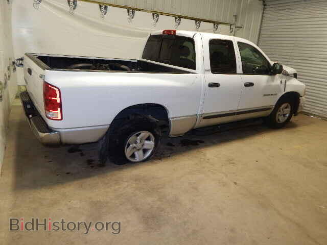 2002 DODGE RAM 1500 - VIN: 1D7HA18N82S567575 - Фото 9
