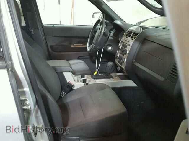 2012 FORD ESCAPE - VIN: 1FMCU9D78CKB53050 - Фото 5