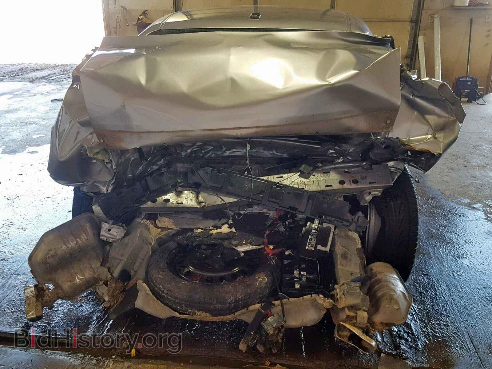 2013 DODGE CHALLENGER - VIN: 2C3CDYBT7DH712714 - Photo 9